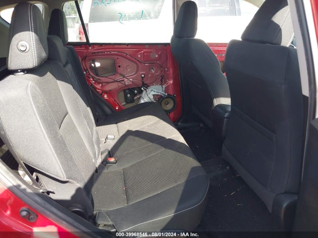 Toyota Rav4 Xle 2017 2T3RFREV7HW666438 Image 8