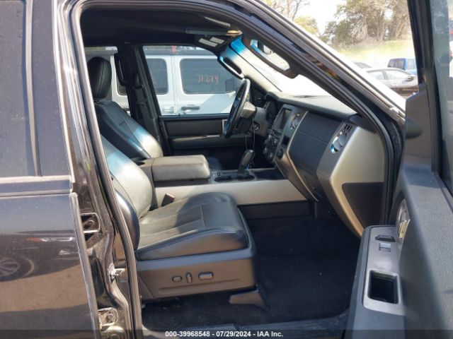 1FMJK1JT2FEF19376 Ford Expedition El Xlt