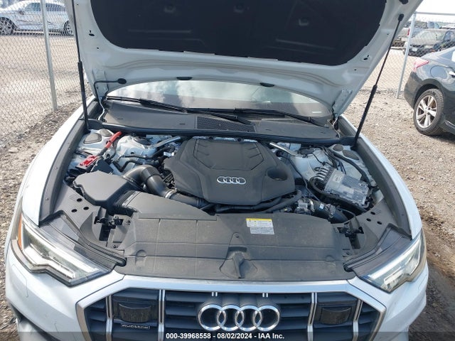 2022 AUDI A6 ALLROAD WAU72BF28NN067546 Photo 9