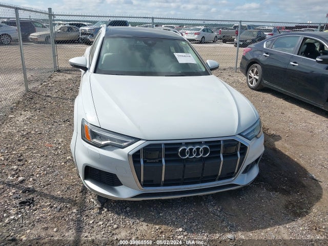 WAU72BF28NN067546 Audi A6 Allroad Premium Plus 55 Tfsi Quattro S Tronic