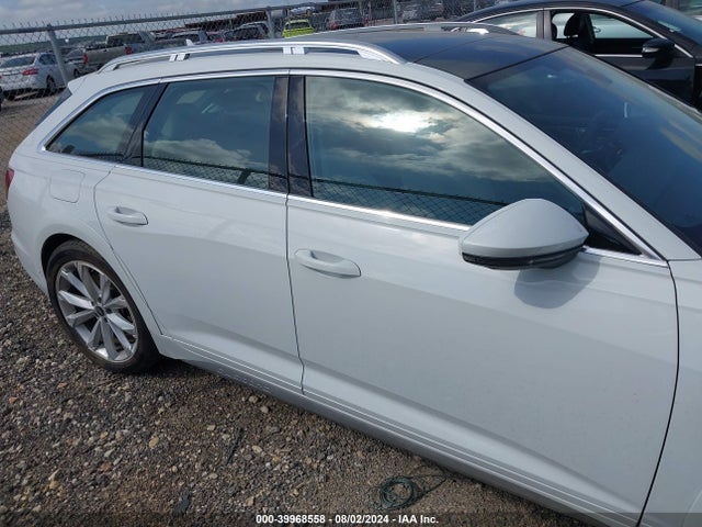 WAU72BF28NN067546 Audi A6 Allroad Premium Plus 55 Tfsi Quattro S Tronic