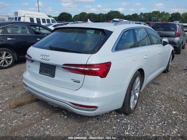 2022 AUDI A6 ALLROAD WAU72BF28NN067546 Photo 3