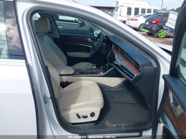2022 AUDI A6 ALLROAD WAU72BF28NN067546 Photo 4