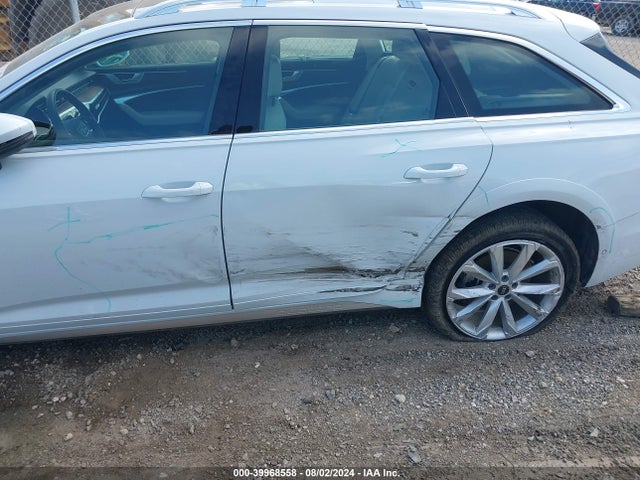 2022 AUDI A6 ALLROAD WAU72BF28NN067546 Photo 5