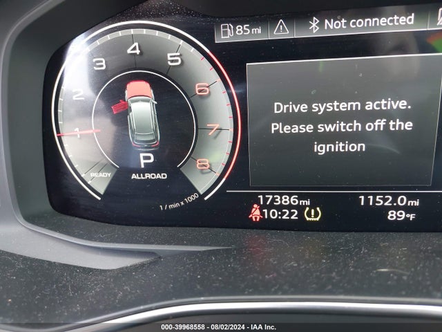 2022 AUDI A6 ALLROAD WAU72BF28NN067546 Photo 6