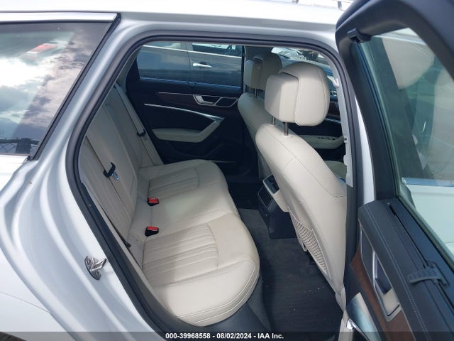 2022 AUDI A6 ALLROAD WAU72BF28NN067546 Photo 7