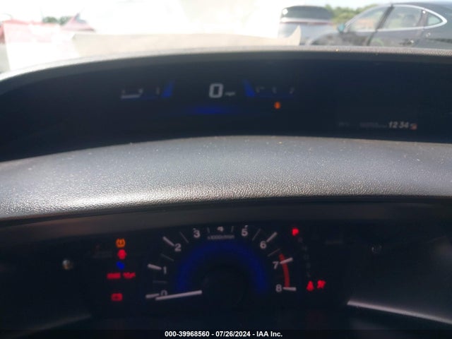 Honda Civic Lx 2014 19XFB2F5XEE020256 Image 7