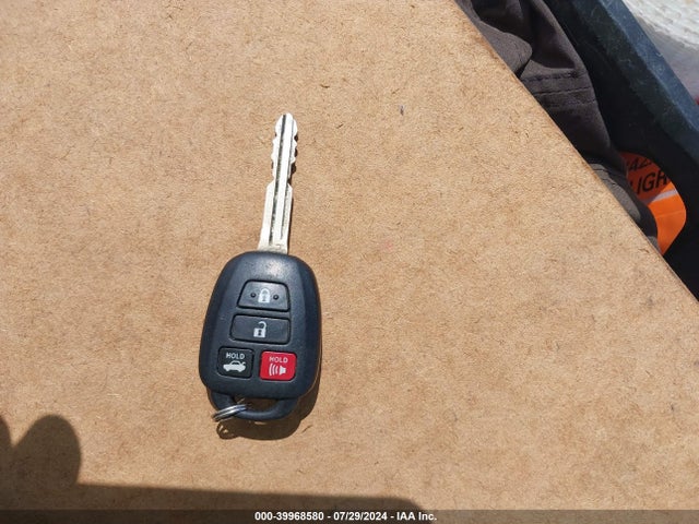 Toyota CAMRY SE 2015 4T1BF1FKXFU885388 Image 11
