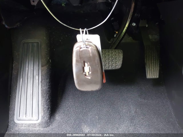 Chevrolet Equinox Awd Lt 2021 3GNAXUEV5MS170288 Image 11