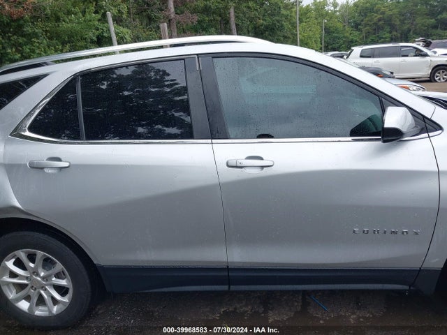 Chevrolet Equinox Awd Lt 2021 3GNAXUEV5MS170288 Image 13