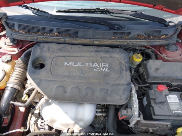 1C3CDFEBXED861818 Dodge DART GT