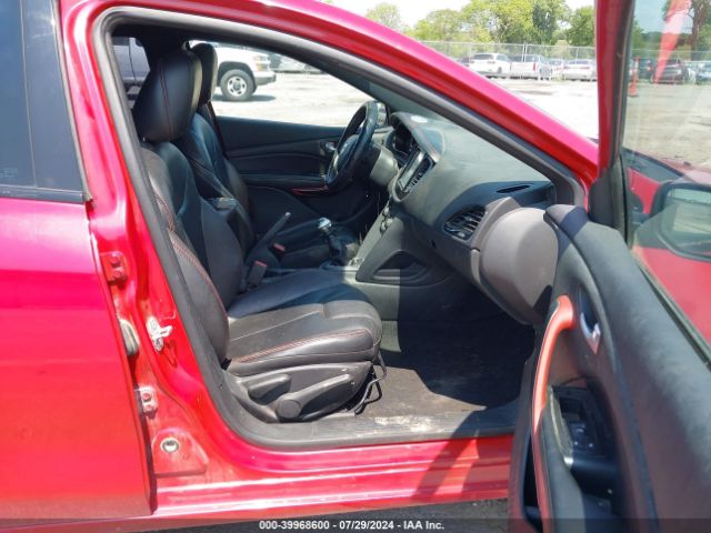 1C3CDFEBXED861818 Dodge DART GT