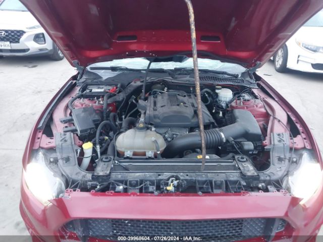 1FA6P8TH5H5332963 Ford Mustang Ecoboost