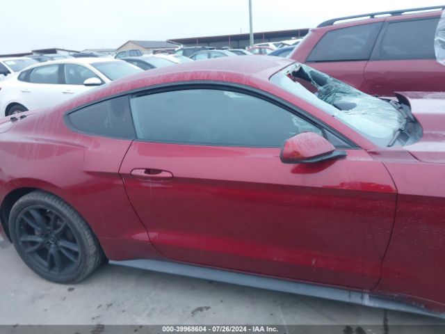 1FA6P8TH5H5332963 Ford Mustang Ecoboost