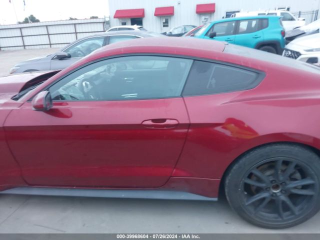 1FA6P8TH5H5332963 Ford Mustang Ecoboost