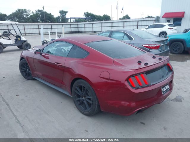 1FA6P8TH5H5332963 Ford Mustang Ecoboost