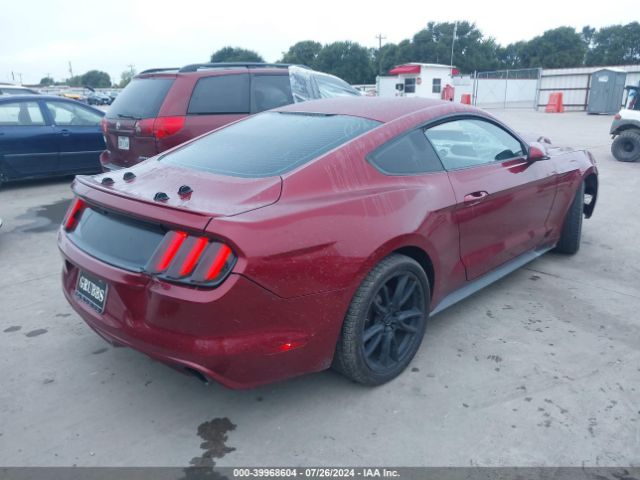 1FA6P8TH5H5332963 Ford Mustang Ecoboost