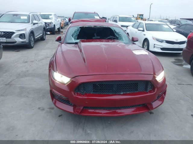 1FA6P8TH5H5332963 Ford Mustang Ecoboost