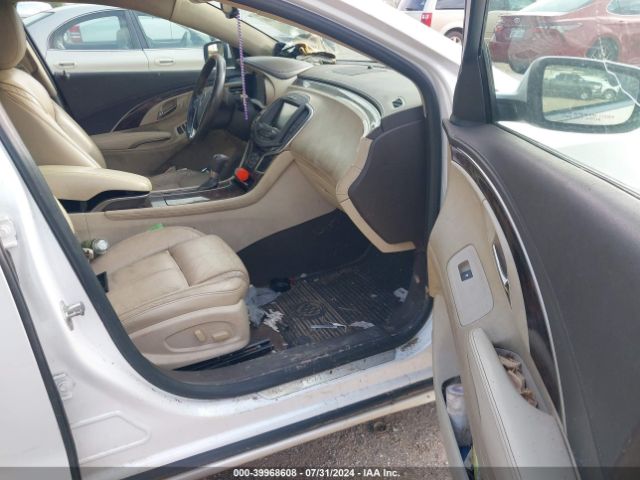 1G4GB5G34GF151917 Buick Lacrosse