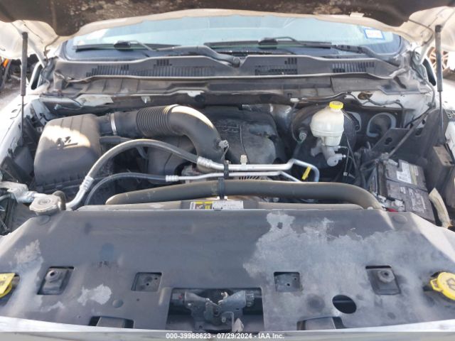 3C6RR6LT1GG288467 RAM 1500 Lone Star