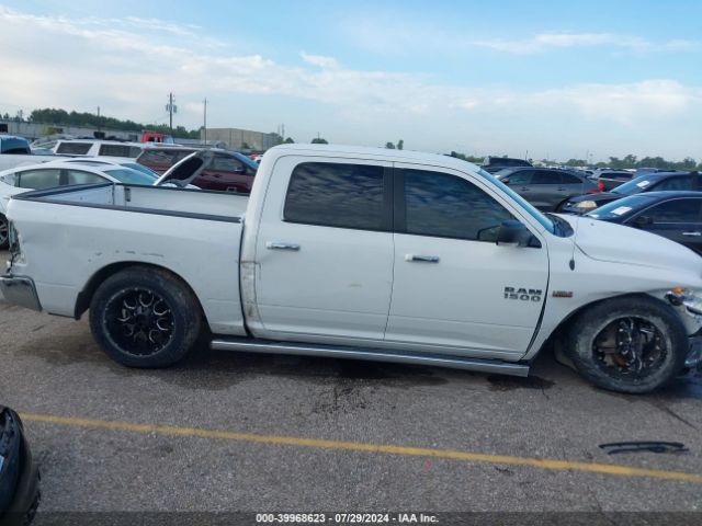 3C6RR6LT1GG288467 RAM 1500 Lone Star