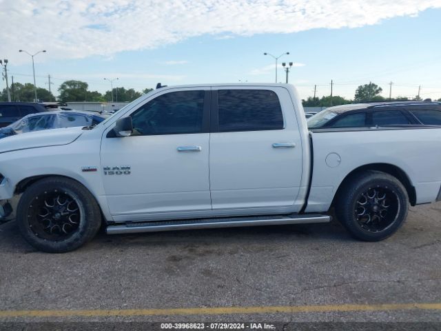 3C6RR6LT1GG288467 RAM 1500 Lone Star