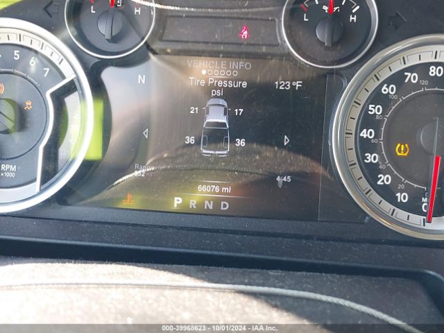3C6RR6LT1GG288467 RAM 1500 Lone Star