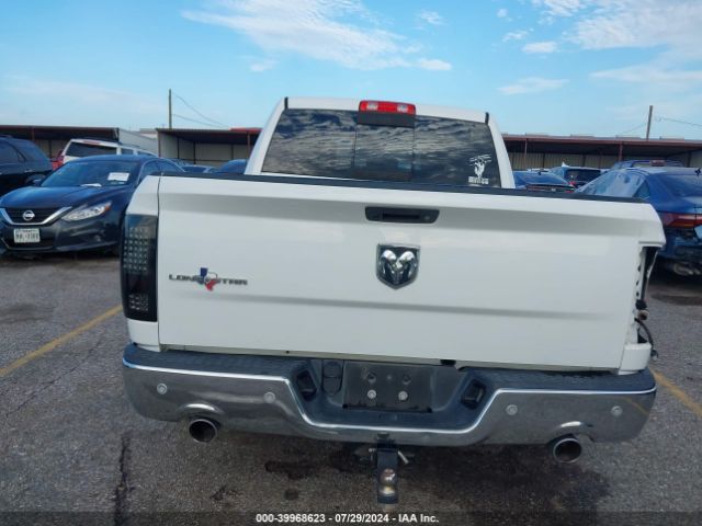 3C6RR6LT1GG288467 RAM 1500 Lone Star