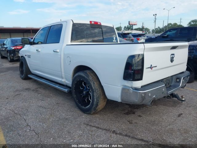 3C6RR6LT1GG288467 RAM 1500 Lone Star