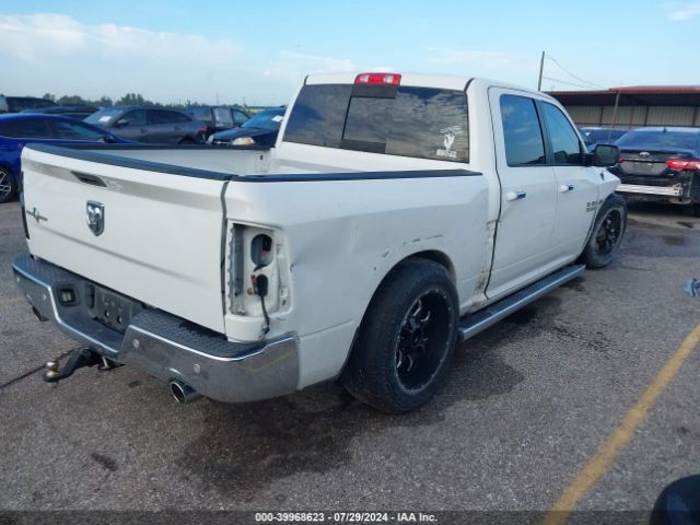 3C6RR6LT1GG288467 RAM 1500 Lone Star