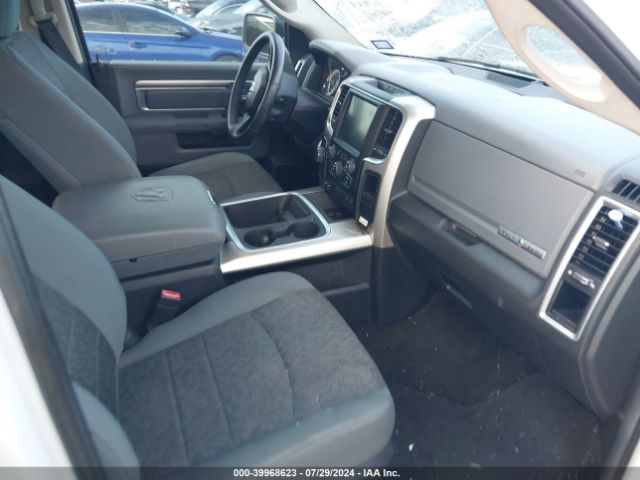 3C6RR6LT1GG288467 RAM 1500 Lone Star