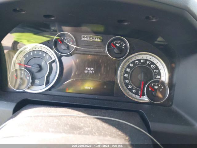 3C6RR6LT1GG288467 RAM 1500 Lone Star