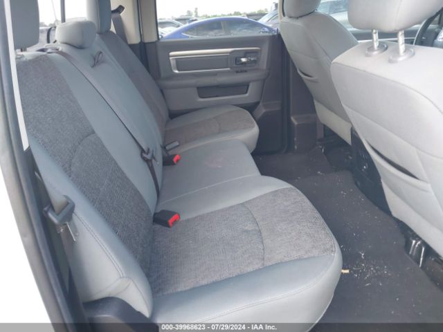 3C6RR6LT1GG288467 RAM 1500 Lone Star