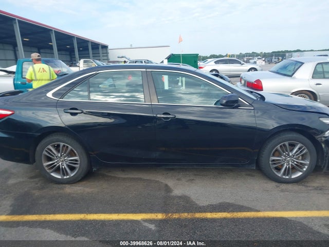 Toyota CAMRY SE 2015 4T1BF1FK6FU891544 Image 13