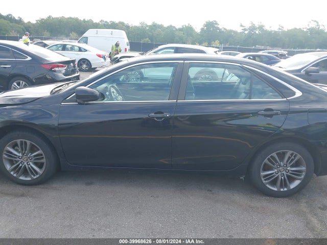 Toyota CAMRY SE 2015 4T1BF1FK6FU891544 Image 14