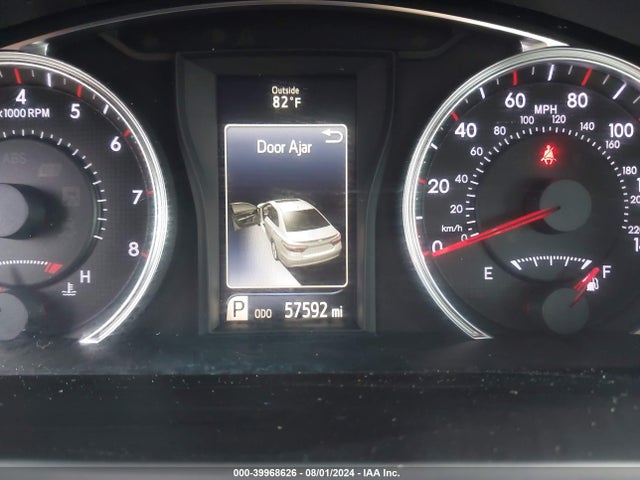 Toyota CAMRY SE 2015 4T1BF1FK6FU891544 Image 15