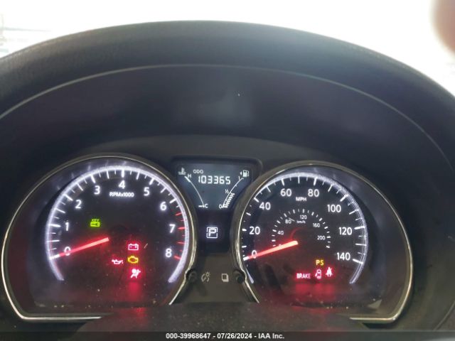 3N1CN7APXHL852442 Nissan Versa 1.6 Sl