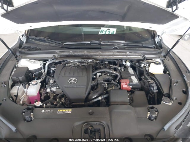 2T2BAMCA3RC042744 Lexus Rx 350 Luxury
