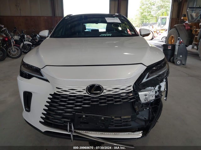2T2BAMCA3RC042744 Lexus Rx 350 Luxury