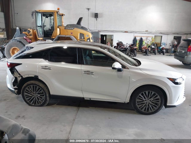 Lexus Rx 350 Luxury 2024 2T2BAMCA3RC042744 Image 13