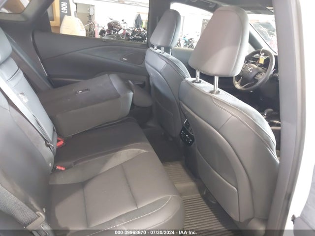 2T2BAMCA3RC042744 Lexus Rx 350 Luxury