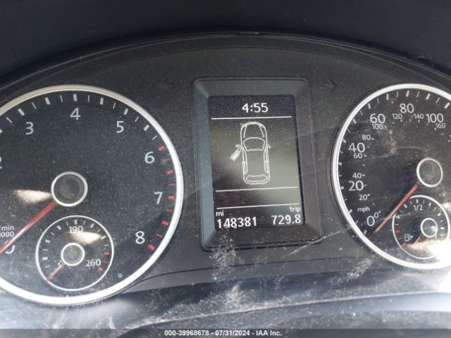 WVGUV7AX6HK007702 Volkswagen Tiguan 2.0t Sport