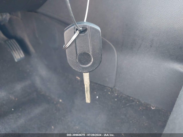 Ford FOCUS SE 2016 1FADP3F21GL268609 Image 11