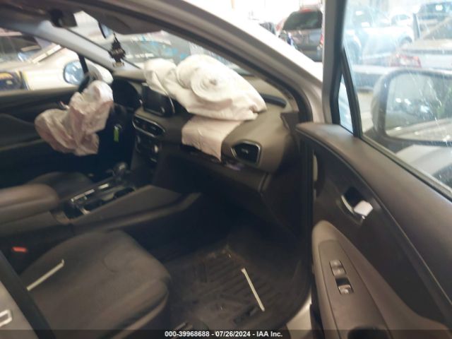 5NMS2CAD6KH098881 Hyundai Santa Fe Se