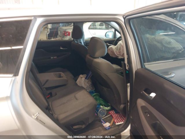 5NMS2CAD6KH098881 Hyundai Santa Fe Se