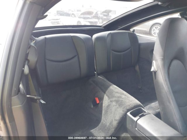 2008 PORSCHE 911 WP0BB29958S755497 Photo 7
