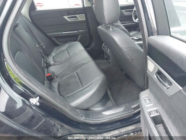 SAJBJ4BV7HCY41332 Jaguar Xf 35t Premium