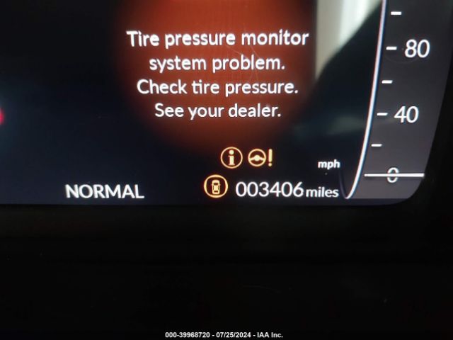 1HGCY2F5XRA008104 Honda Accord Hybrid Sport