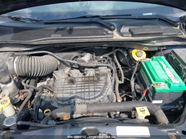 2C4RRGAG2ER150190 RAM Cargo Tradesman