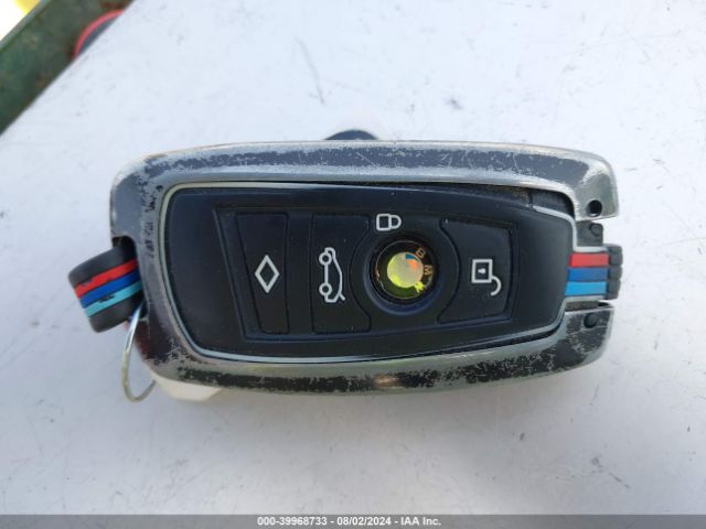 WBA6B4C56ED760255 BMW 650i Gran Coupe Xdrive